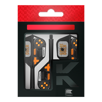 Target K-Flex Game Over No6 Flights