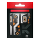 Target K-Flex Game Over No6 Flights