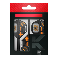 Target K-Flex Game Over No2 Standard Flights