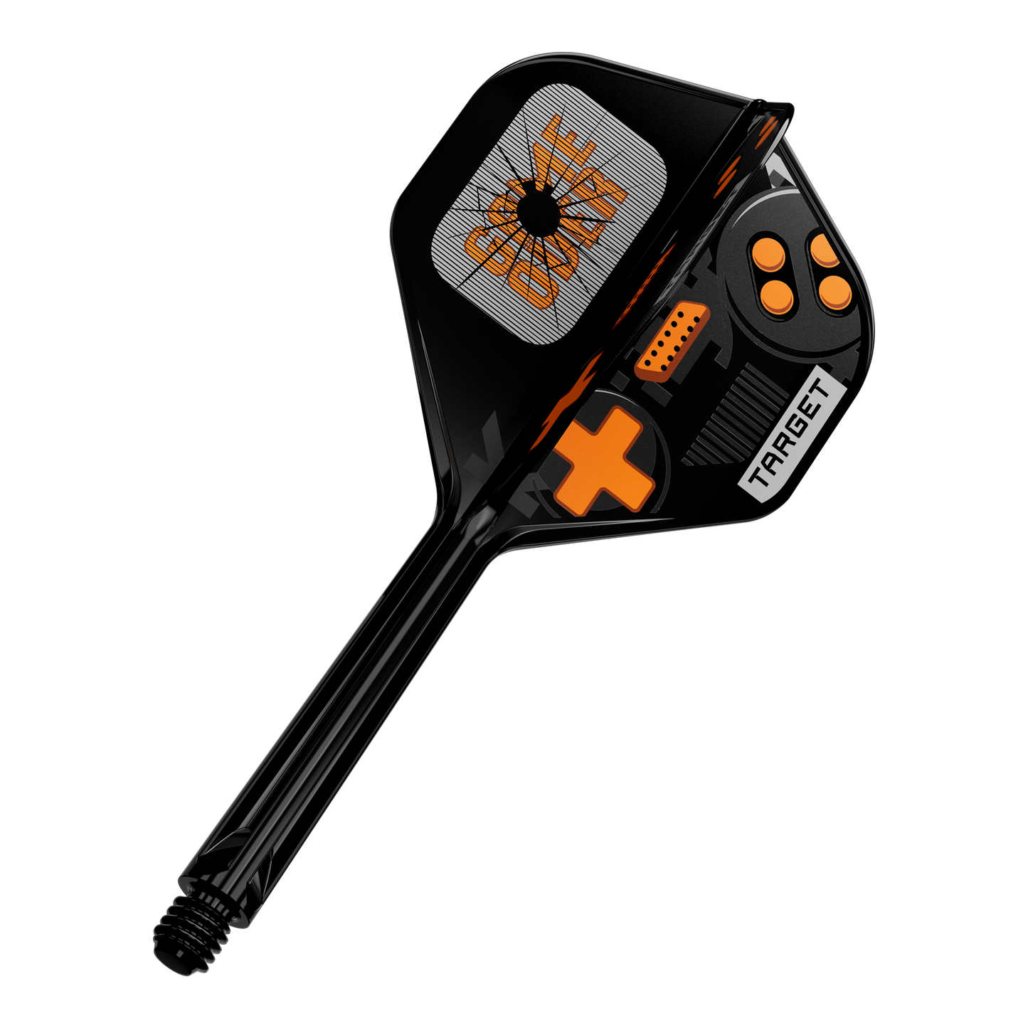 Target K-Flex Game Over No2 Standard Flights