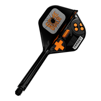 Target K-Flex Game Over No2 Standard Flights