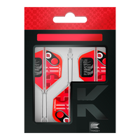 Target K-Flex Press Start No6 Flights