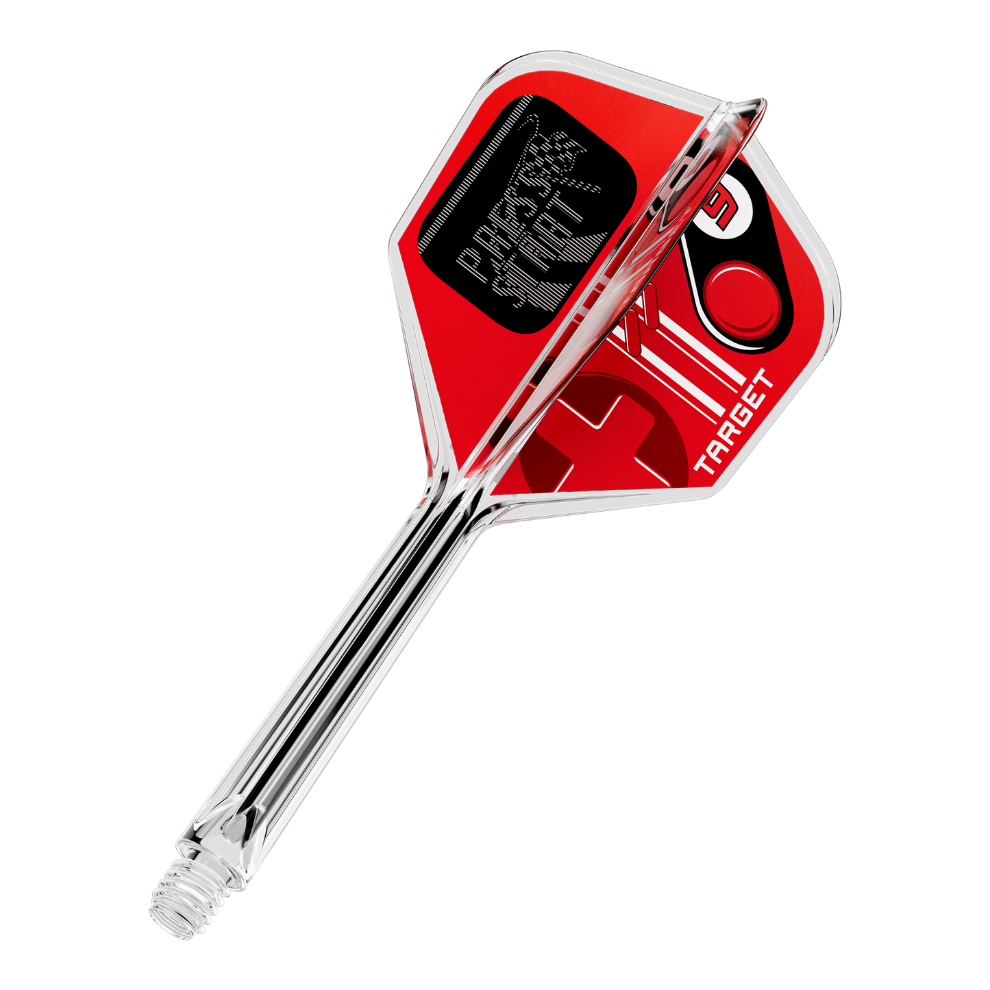 Target K-Flex Press Start No6 Flights
