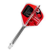 Target K-Flex Press Start No6 Flights