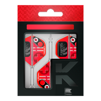 Target K-Flex Press Start No2 Standard Flights