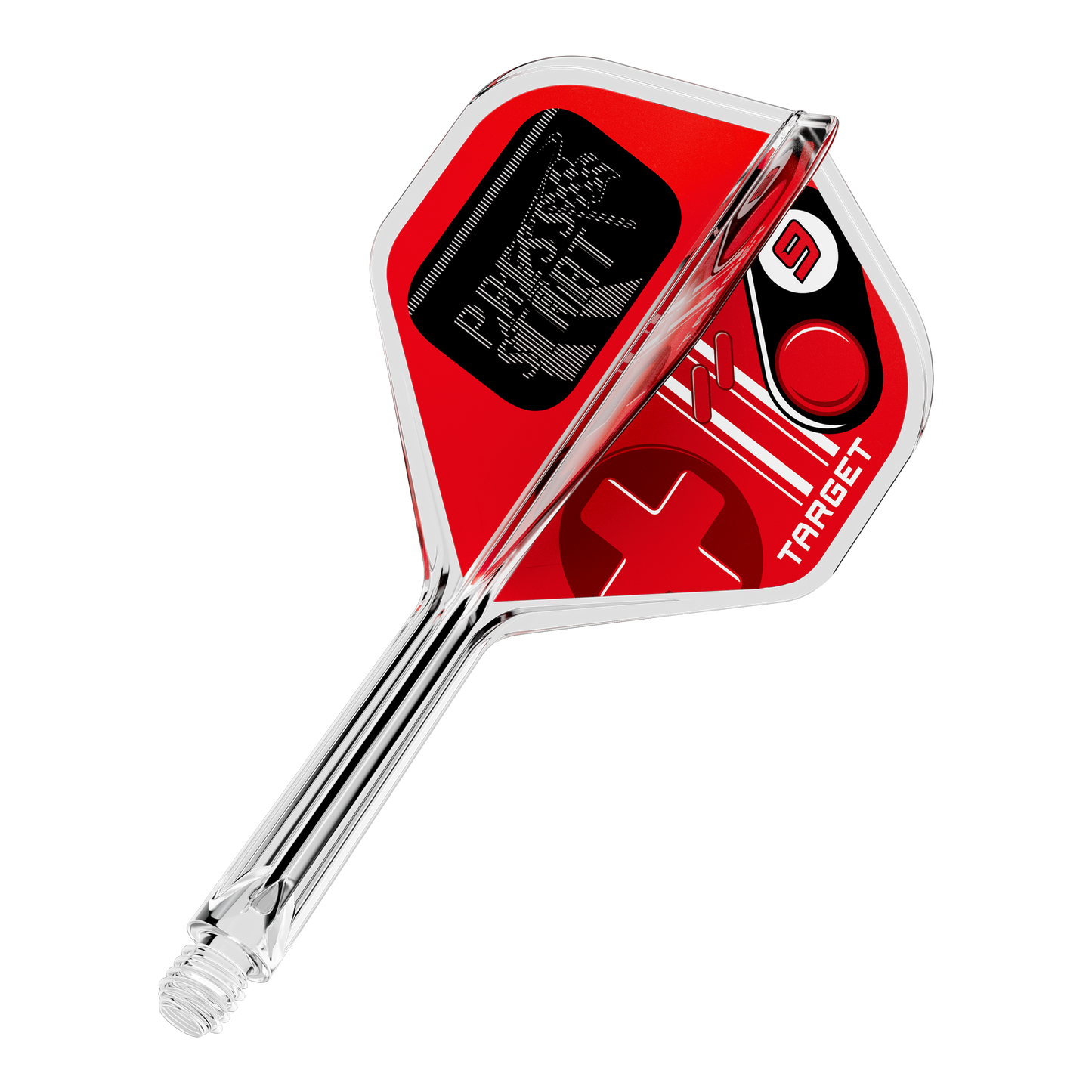 Target K-Flex Press Start No2 Standard Flights