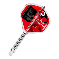 Target K-Flex Press Start No2 Standard Flights