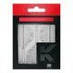 Target K-Flex Clear No6 Flights