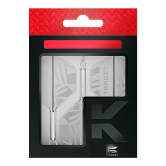 compare product Target K-Flex Clear No2 Standard Flights