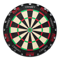 Target TOR Steeldartboard