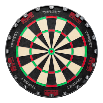compare product Target TOR Steeldartboard
