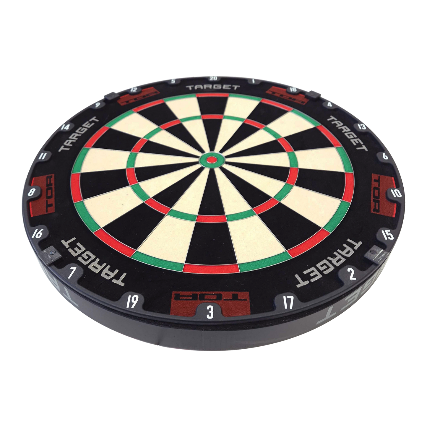 Target TOR Steeldartboard