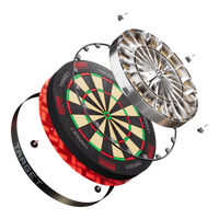 Target TOR Steeldartboard