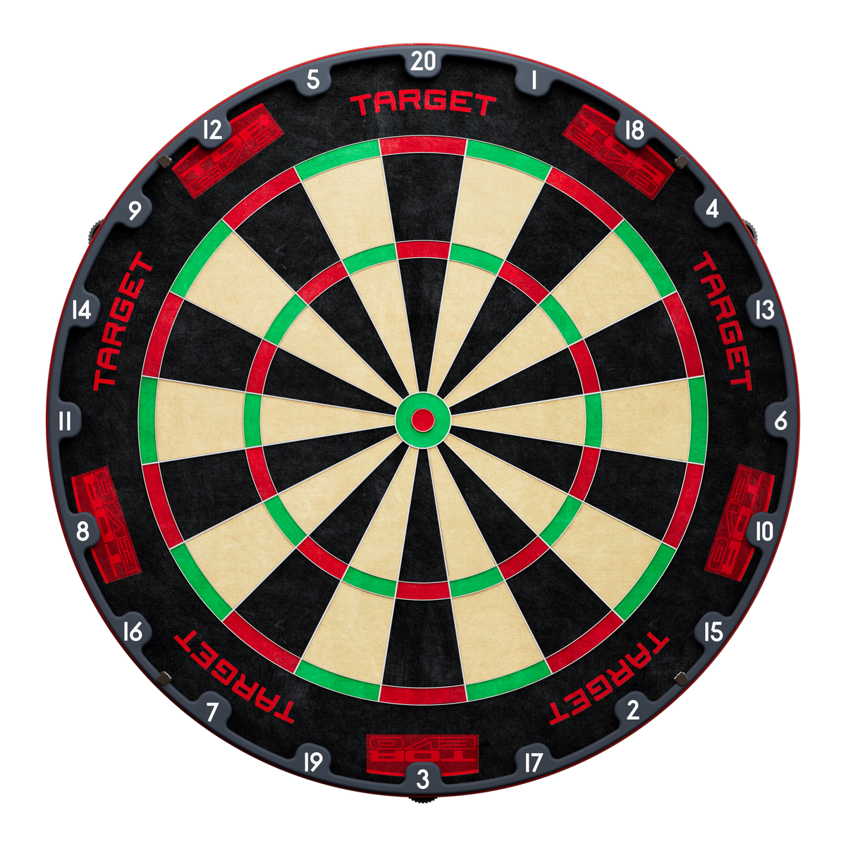 Target TOR EVO Steeldartboard