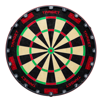 Target TOR EVO Steeldartboard
