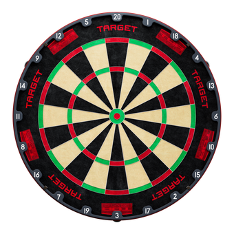 compare product Target TOR EVO Steeldartboard