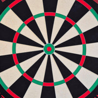 Target TOR EVO Steeldartboard