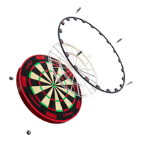 Target TOR EVO Steeldartboard
