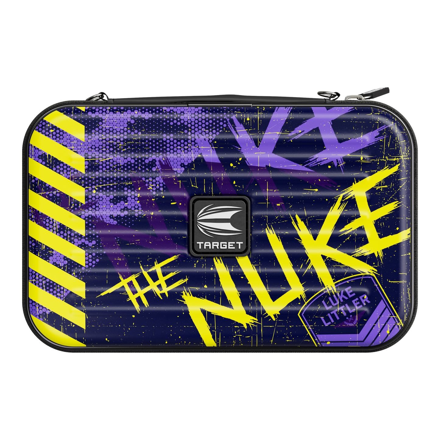 Target Takoma Luke Littler XL Dartcase