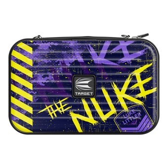 compare product Target Takoma Luke Littler XL Dartcase