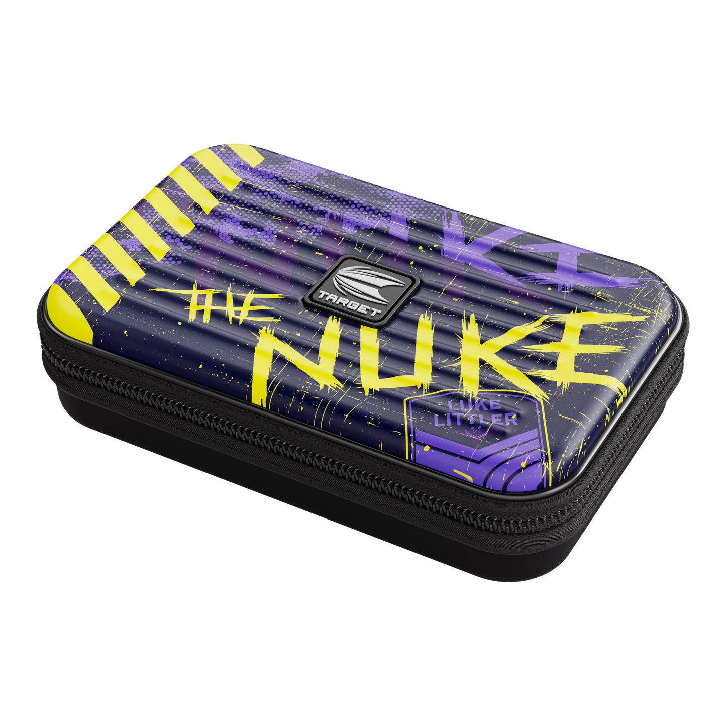 Target Takoma Luke Littler XL Dartcase