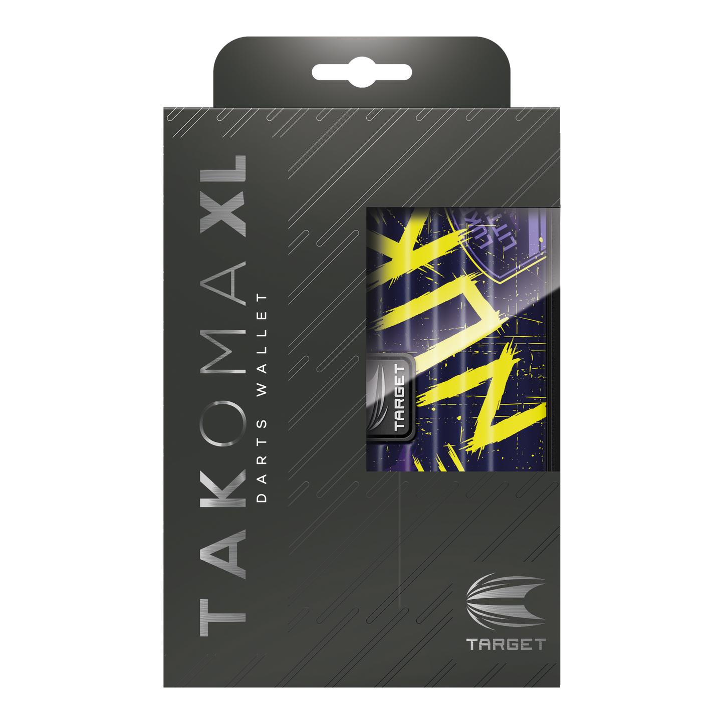 Target Takoma Luke Littler XL Dartcase