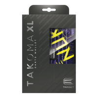 Target Takoma Luke Littler XL Dartcase