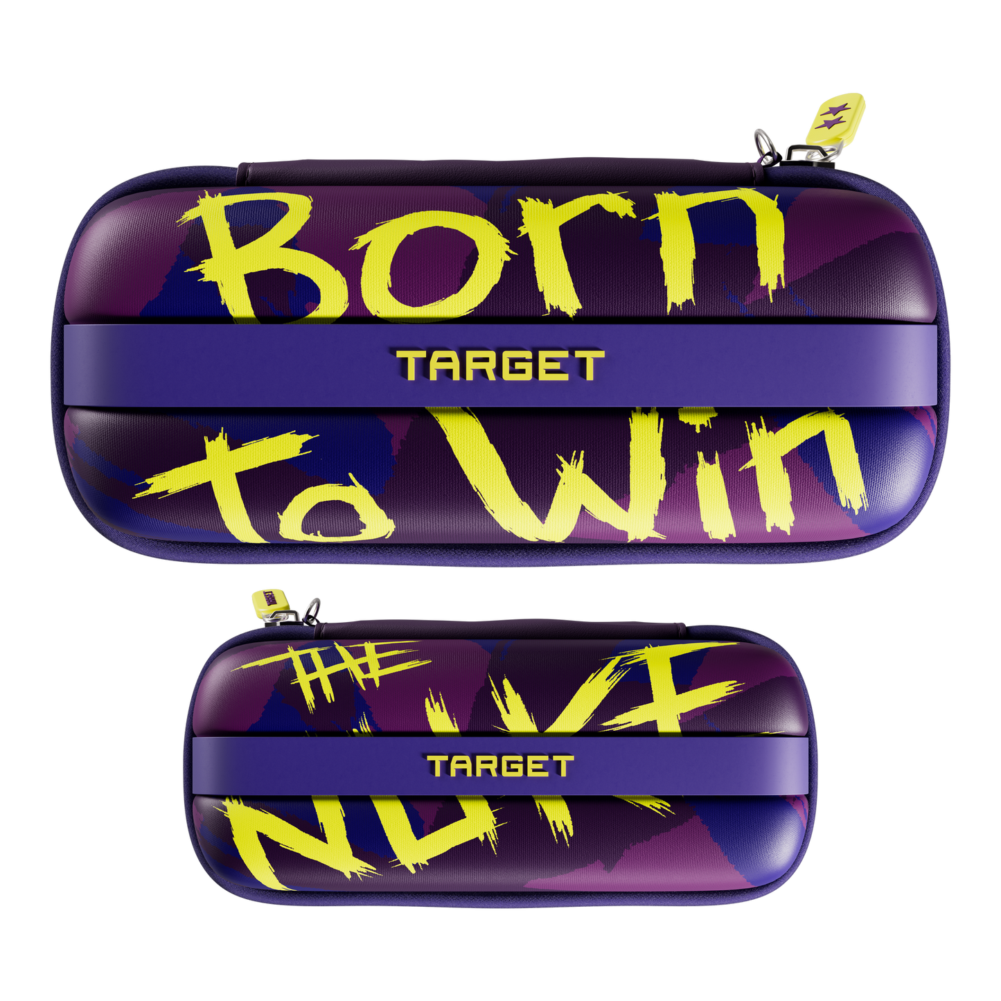 Target Boa Dartcase Luke Littler Born To Win World Champion