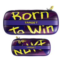 Target Boa Dartcase Luke Littler Born To Win World Champion