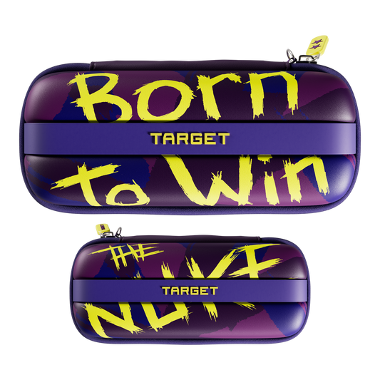 Target Boa Dartcase Luke Littler Born To Win World Champion