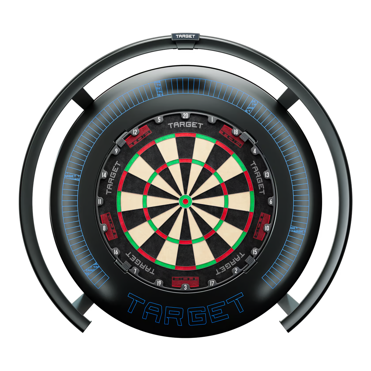 Target Corona Vision 2 Beleuchtungssystem