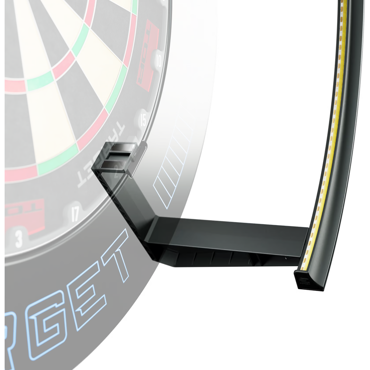 Target Corona Vision 2 Beleuchtungssystem