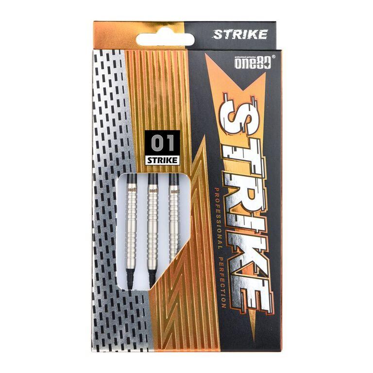 ONE80 - Strike 01 - Steeldart