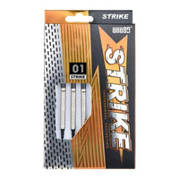 ONE80 - Strike 01 - Steeldart