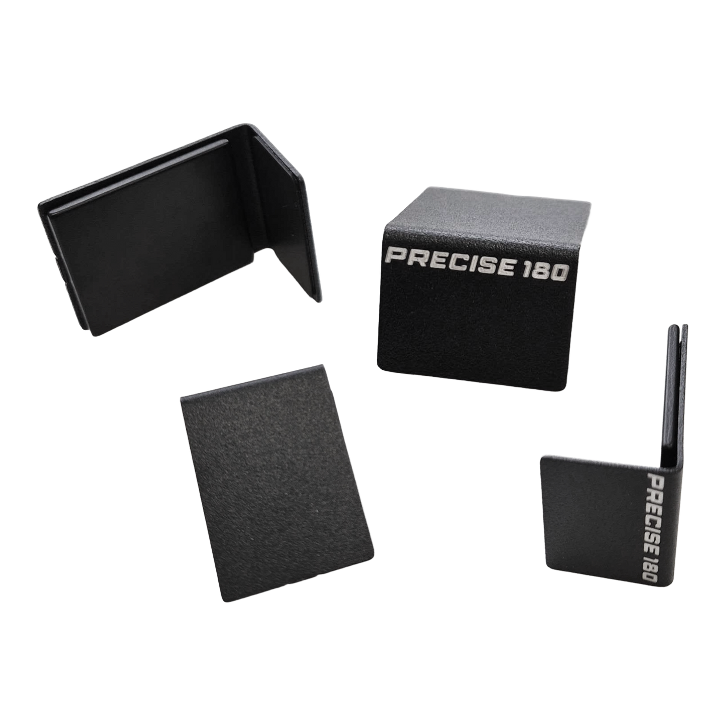 Precise 180 Magnethalter GEN2 - 4er Set