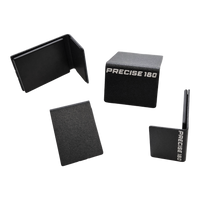 Precise 180 Magnethalter GEN2 - 4er Set