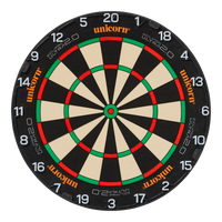 Unicorn Eclipse Ultra 2.0 Steeldartboard