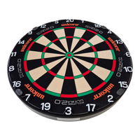 Unicorn Eclipse Ultra 2.0 Steeldartboard