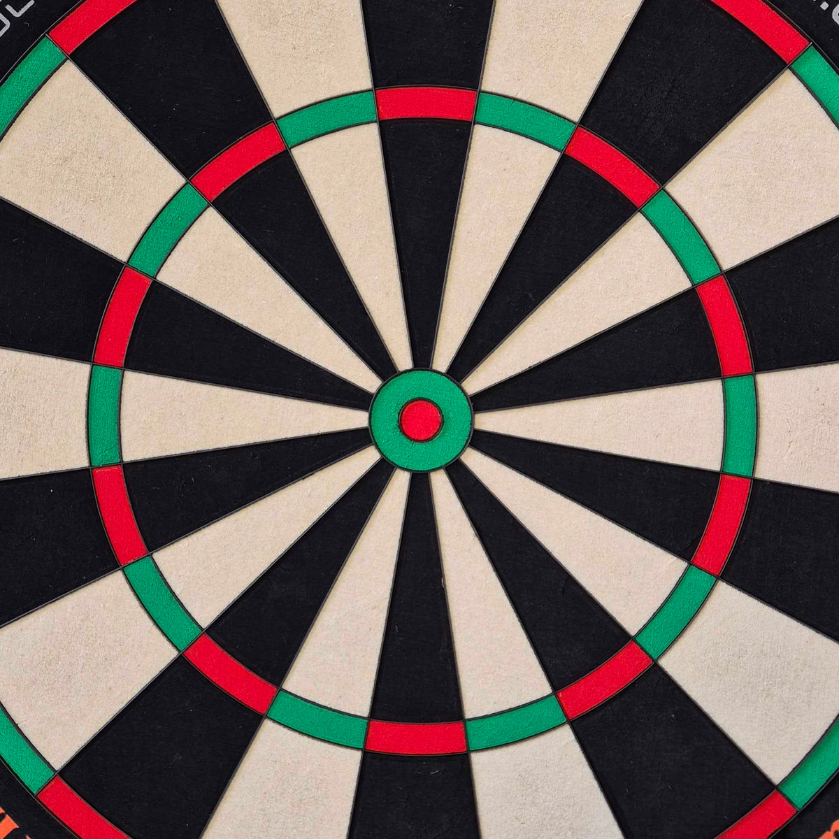 Unicorn Eclipse Ultra 2.0 Steeldartboard