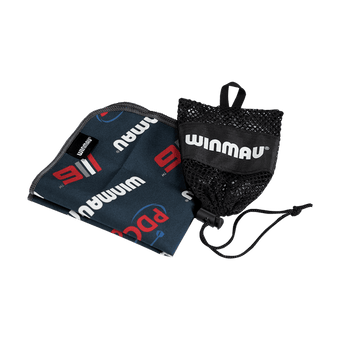 compare product Winmau Sports Towel Handtuch