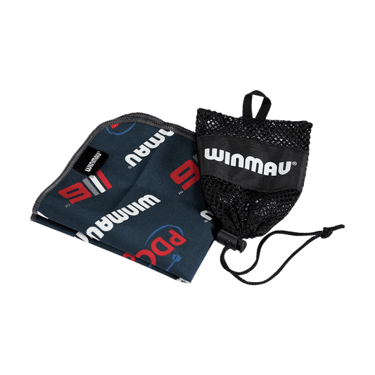 Winmau Sports Towel Handtuch