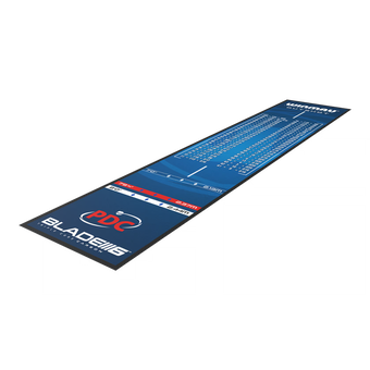 compare product Winmau Outshot Dartmatte