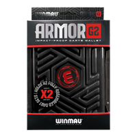 Winmau Armor G2 Dartwallet