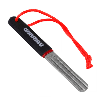 compare product Winmau V-Groove Sharpener Schleifstein