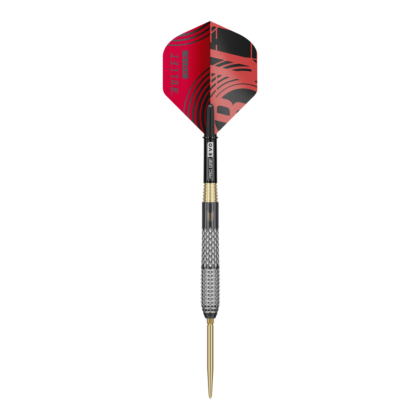 Target Stephen Bunting GEN5 Void Swiss Point Steeldarts