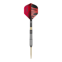 Target Stephen Bunting GEN5 Void Swiss Point Steeldarts