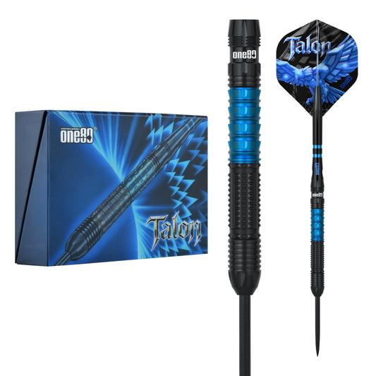 One80 Talon T1 Steeltip 22g