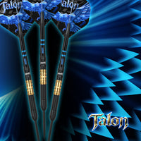 One80 Talon T1 Steeltip 22g