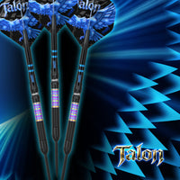 One80 Talon T1 Steeltip 22g