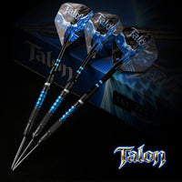 One80 Talon T1 Steeltip 22g